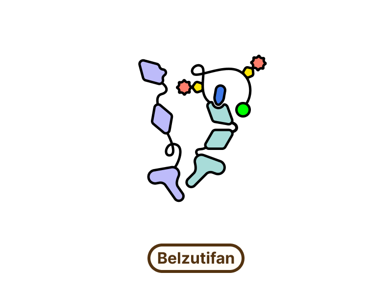 Belzutifan